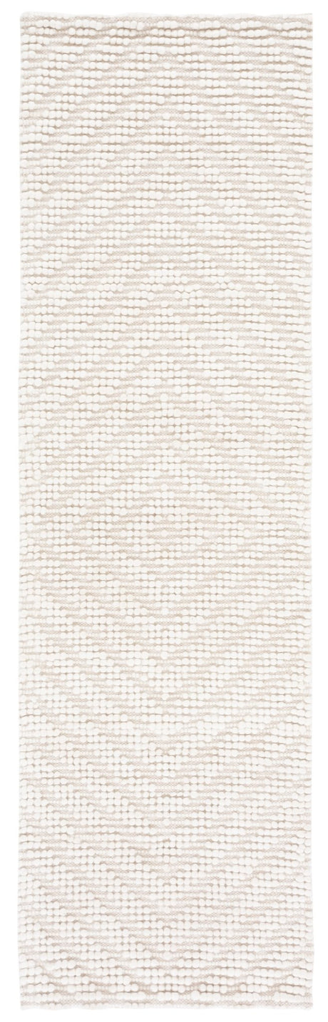 Safavieh Natura Nat276A Ivory Rug.