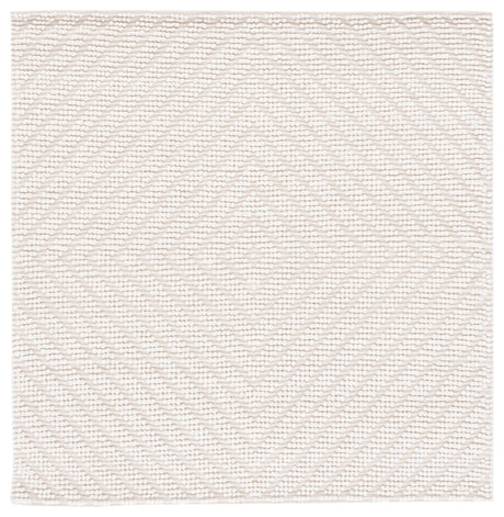 Safavieh Natura Nat276A Ivory Rug.