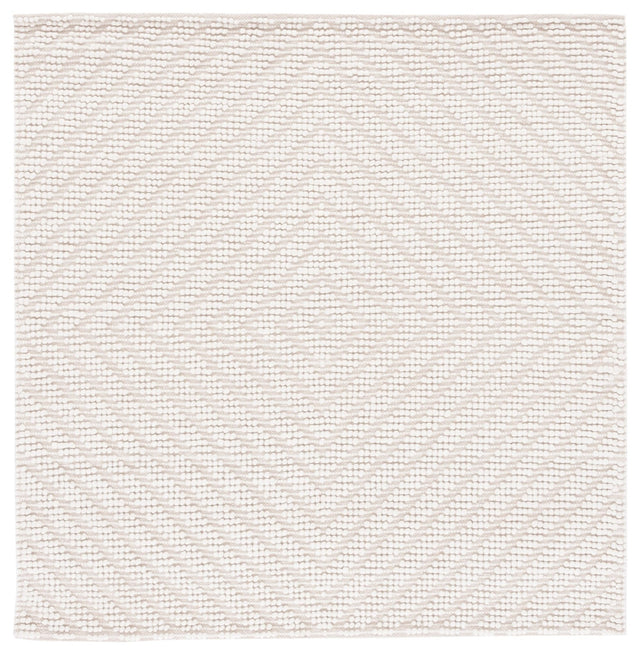 Safavieh Natura Nat276A Ivory Rug.