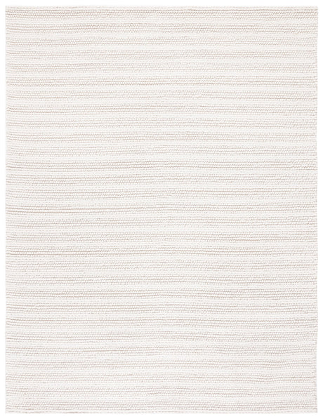 Safavieh Natura Nat280A Ivory Rug.