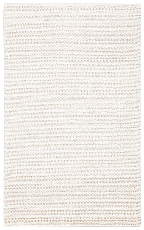 Safavieh Natura Nat280A Ivory Rug.