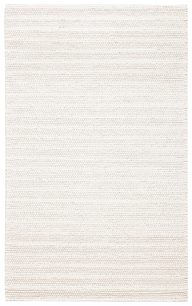 Safavieh Natura Nat280A Ivory Rug.