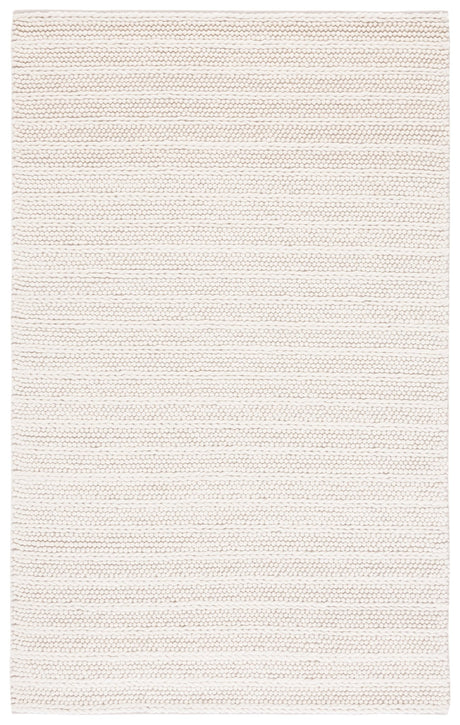 Safavieh Natura Nat280A Ivory Rug.