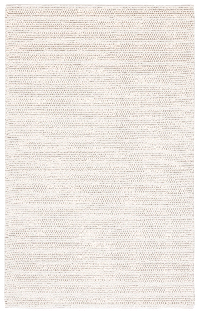 Safavieh Natura Nat280A Ivory Rug.