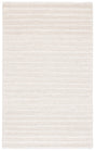Safavieh Natura Nat280A Ivory Rug.