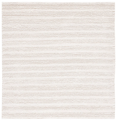 Safavieh Natura Nat280A Ivory Rug.