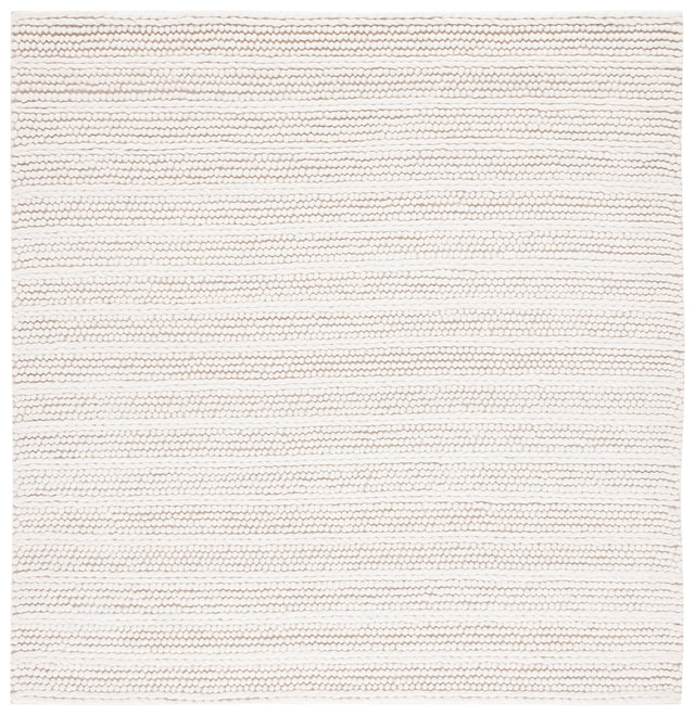 Safavieh Natura Nat280A Ivory Rug.