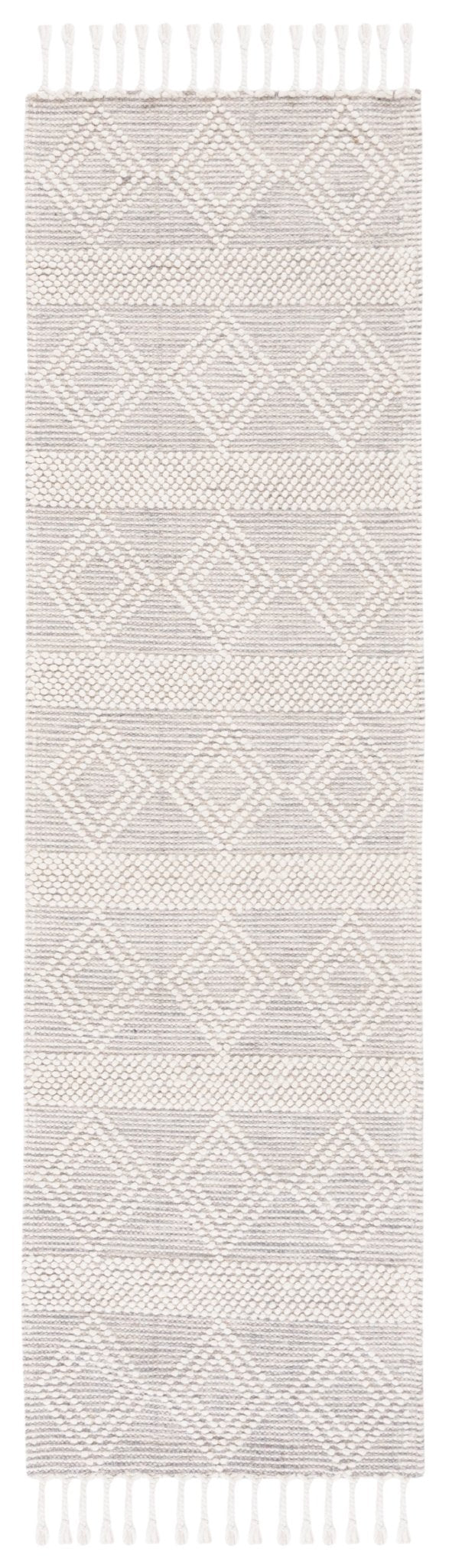 Safavieh Natura Nat306A Ivory/Beige Rug.