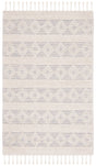 Safavieh Natura Nat306A Ivory/Beige Rug.