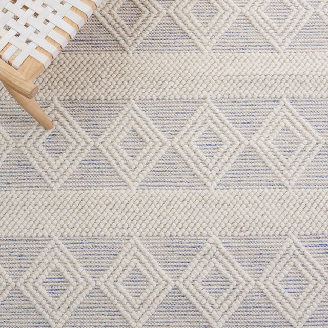 Safavieh Natura Nat306A Ivory/Beige Rug.