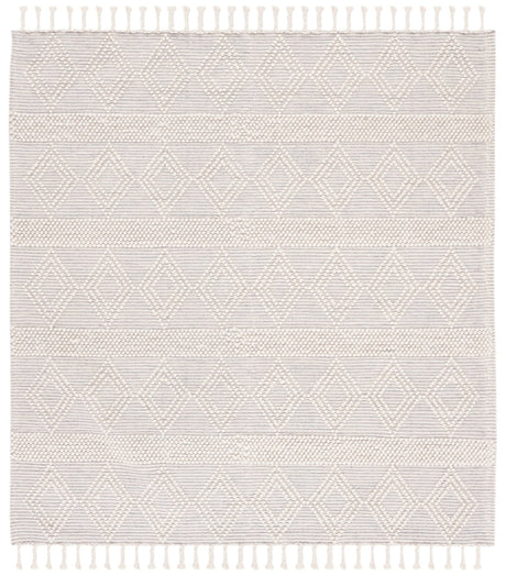 Safavieh Natura Nat306A Ivory/Beige Rug.