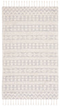 Safavieh Natura Nat309A Ivory/Blue Rug.