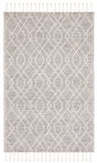 Safavieh Natura Nat323A Ivory/Black Rug.