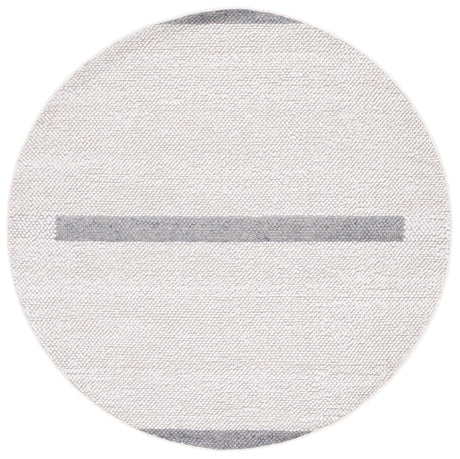Safavieh Natura Nat324G Ivory/Grey Rug.