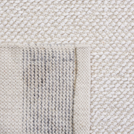 Safavieh Natura Nat324G Ivory/Grey Area Rug