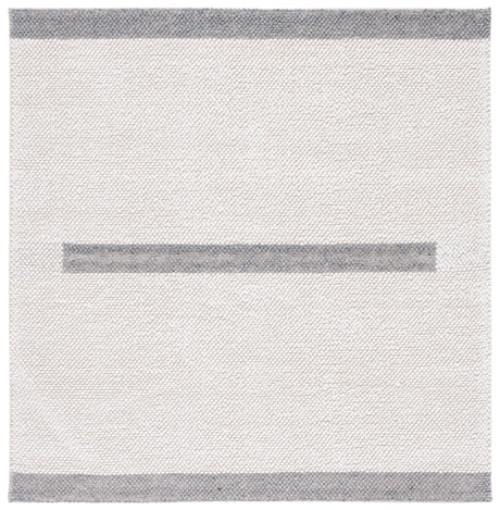Safavieh Natura Nat324G Ivory/Grey Area Rug