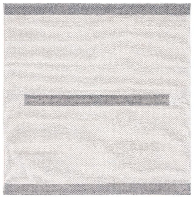 Safavieh Natura Nat324G Ivory/Grey Area Rug