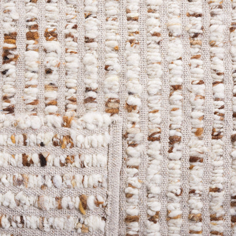 Safavieh Natura Nat331B Ivory/Beige Rug.