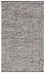 Safavieh Natura Nat331Z Black/Ivory Rug.