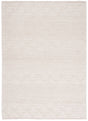 Safavieh Natura Nat335A Ivory/Black Rug.