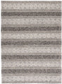 Safavieh Natura Nat336A Ivory/Black Rug.