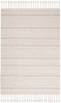 Safavieh Natura Nat338A Ivory/Beige Rug.