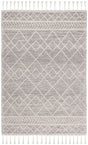 Safavieh Natura Nat339A Ivory/Black Rug.
