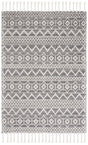Safavieh Natura Nat341A Ivory/Black Rug.