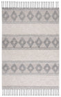 Safavieh Natura Nat343A Ivory/Grey Rug.