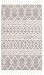 Safavieh Natura Nat347A Ivory/Black Rug.