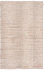 Safavieh Natura Nat349B Beige/Ivory Rug.