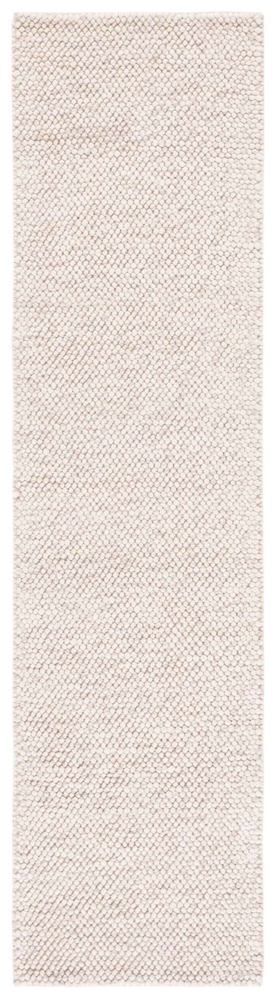 Safavieh Natura Nat425B Beige/Ivory Rug.