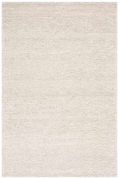 Safavieh Natura Nat425B Beige/Ivory Rug.