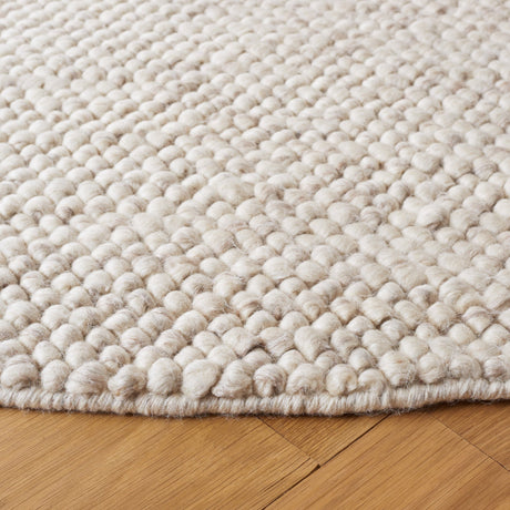 Safavieh Natura Nat425B Beige/Ivory Rug.