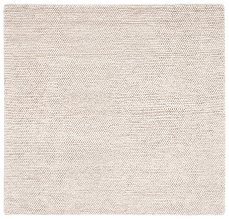 Safavieh Natura Nat425B Beige/Ivory Rug.