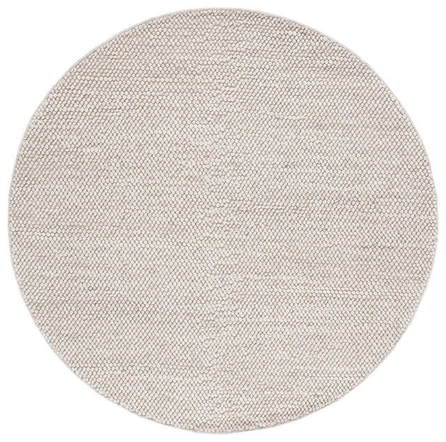 Safavieh Natura Nat425F Grey/Ivory Rug.
