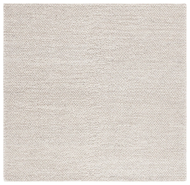 Safavieh Natura Nat425F Grey/Ivory Rug.