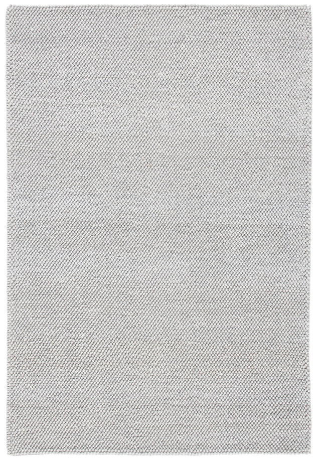 Safavieh Natura Nat425G Silver Rug.