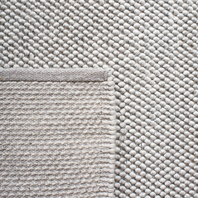 Safavieh Natura Nat425G Silver Rug.
