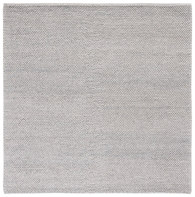 Safavieh Natura Nat425G Silver Rug.