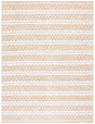 Safavieh Natura Nat577D Gold/Black Rug.