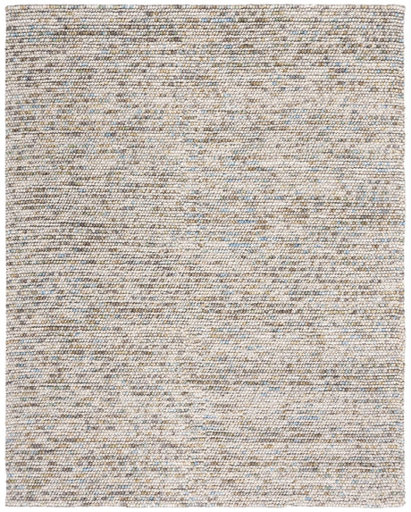 Safavieh Natura Nat620D Ivory/Multi Rug.