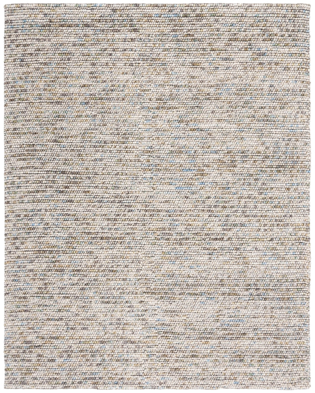 Safavieh Natura Nat620D Ivory/Multi Rug.