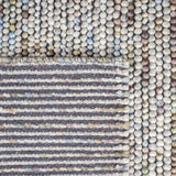 Safavieh Natura Nat620D Ivory/Multi Rug.