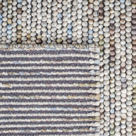 Safavieh Natura Nat620D Ivory/Multi Rug.