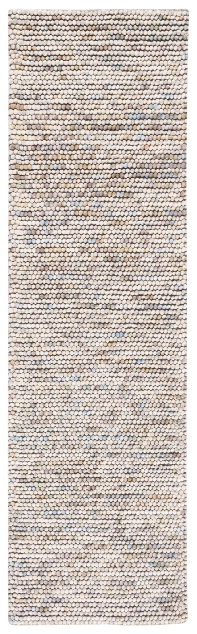 Safavieh Natura Nat620D Ivory/Multi Rug.