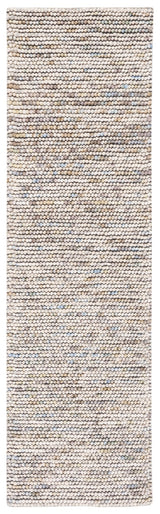 Safavieh Natura Nat620D Ivory/Multi Rug.