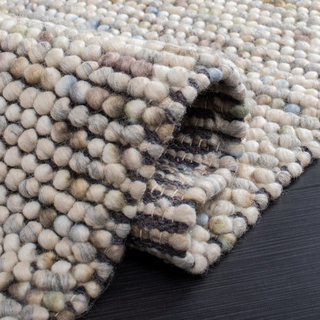 Safavieh Natura Nat620D Ivory/Multi Rug.