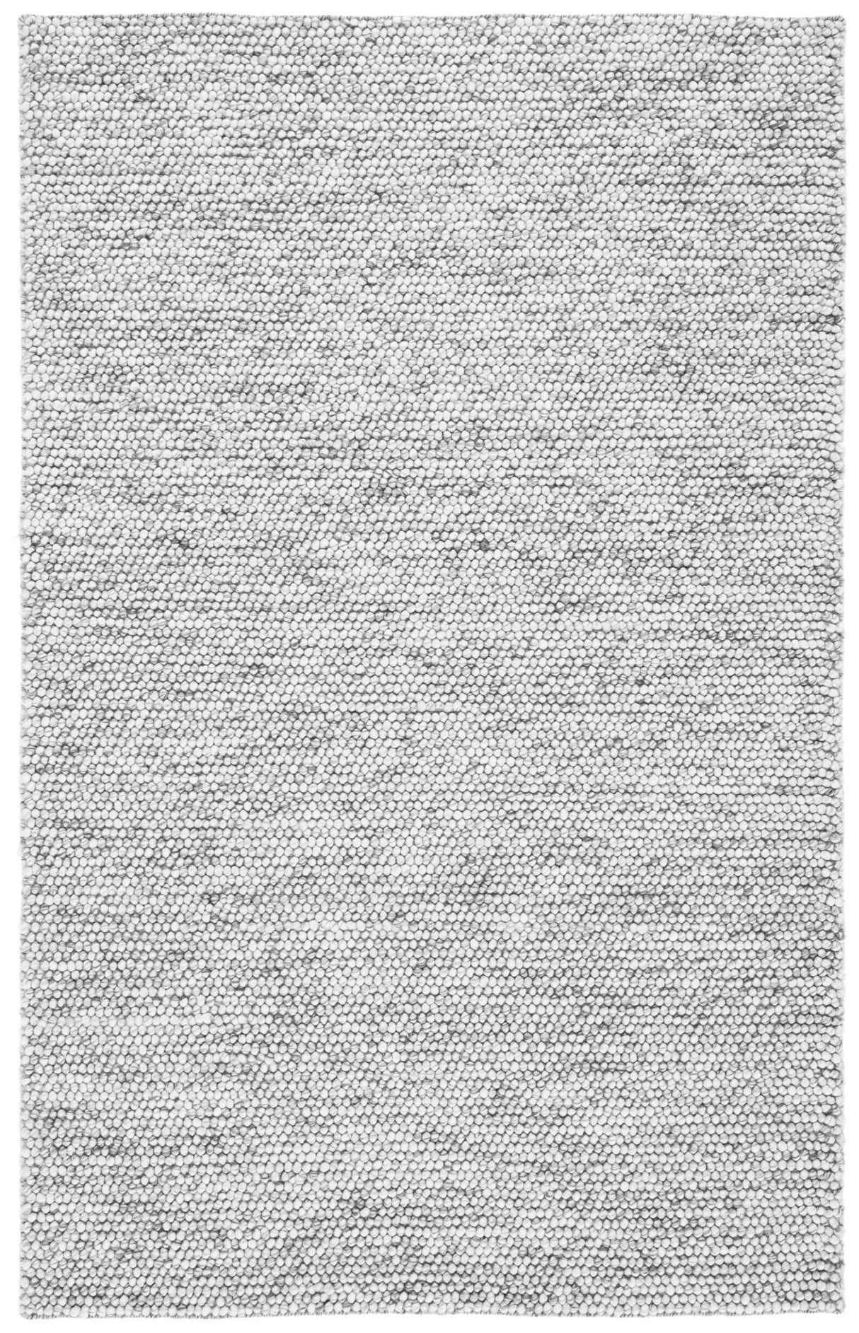 Safavieh Natura Nat620G Light Grey/Ivory Rug.