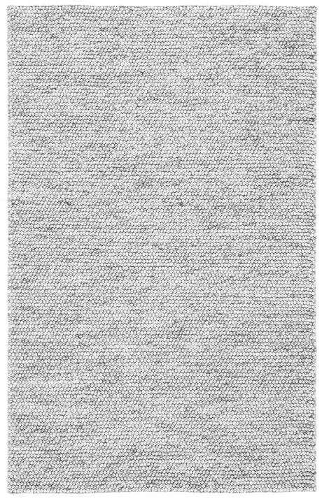 Safavieh Natura Nat620G Light Grey/Ivory Rug.